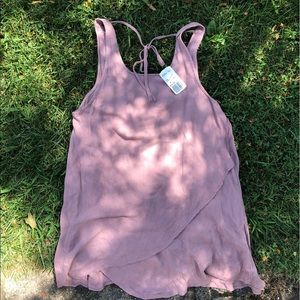 Forever 21 Lavender Dress